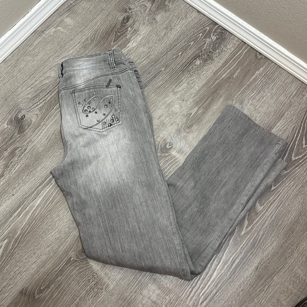 Spanner jeans